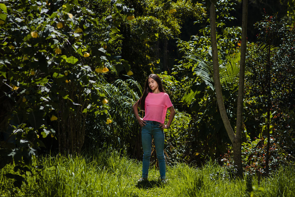 La Primera Comunión de muchas