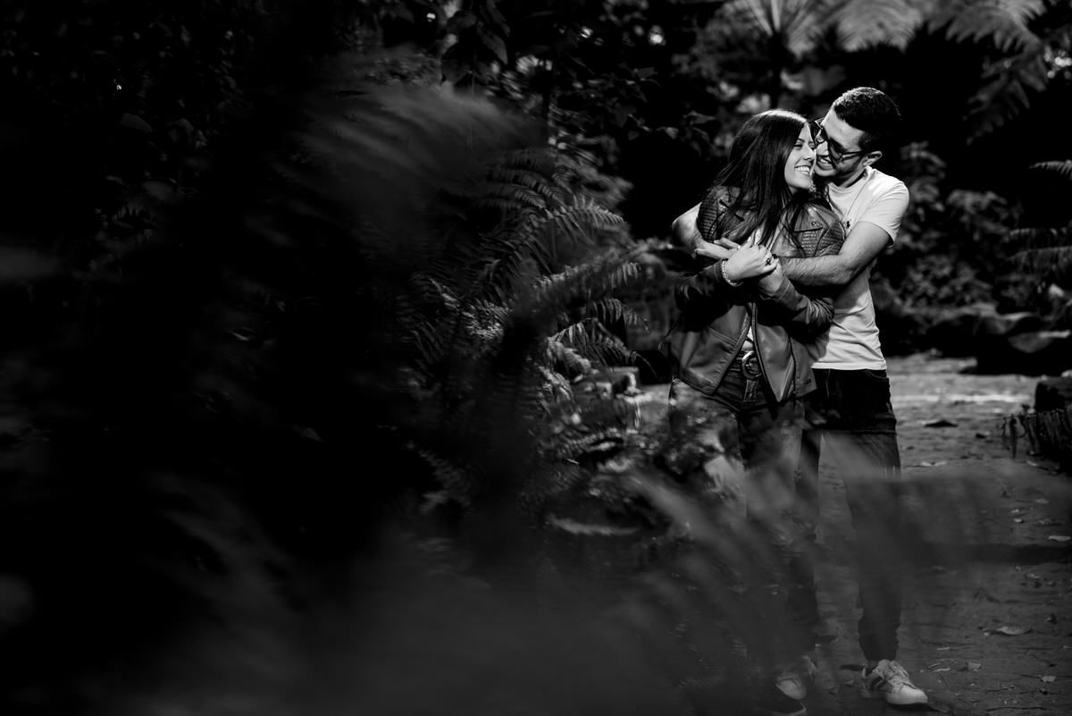 Sesión preboda de Angie & Estiven