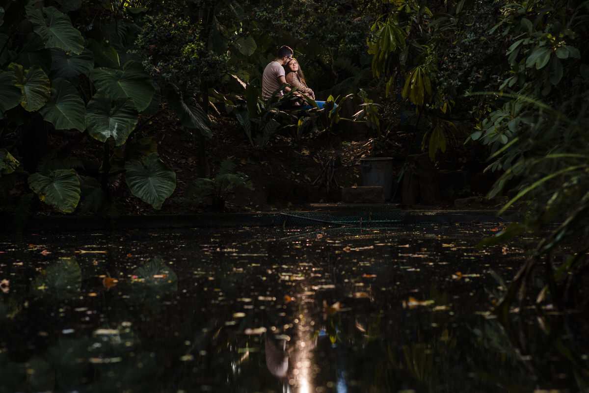 una preboda hermosa con Angie & Estiven