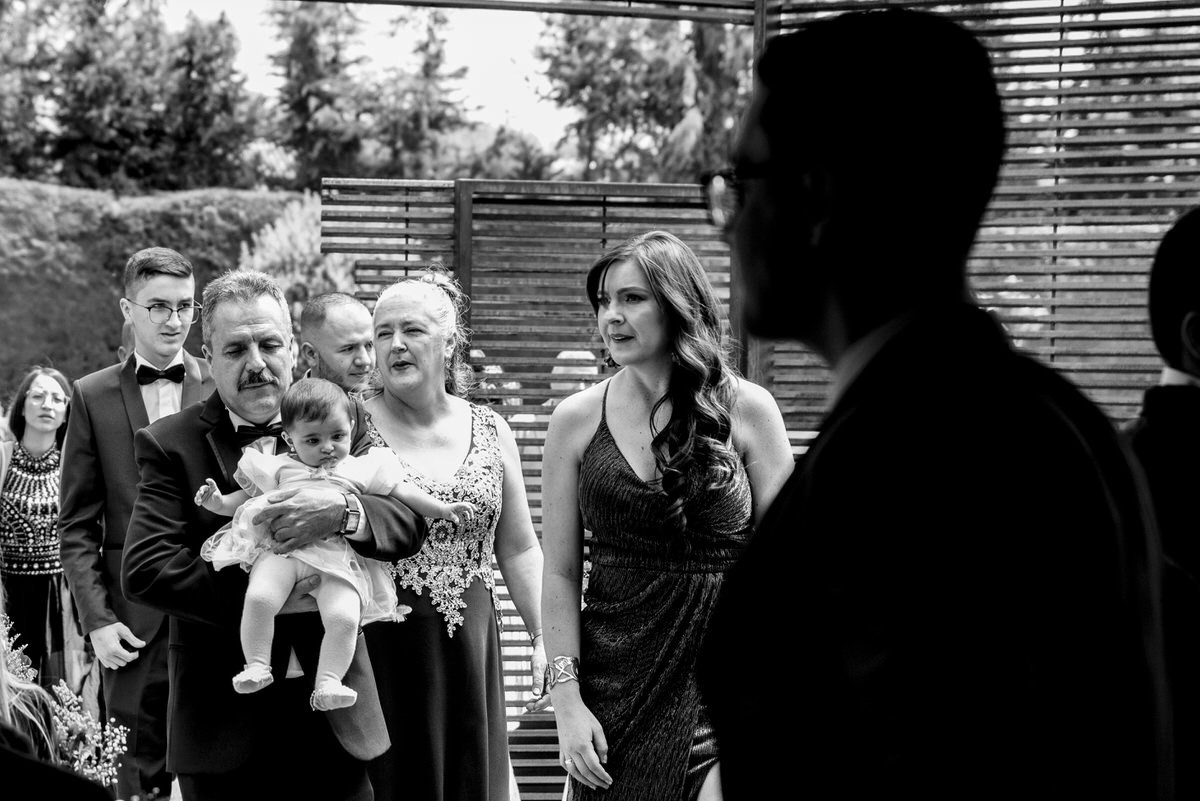 Boda de Angie y Estiven en Bogotá