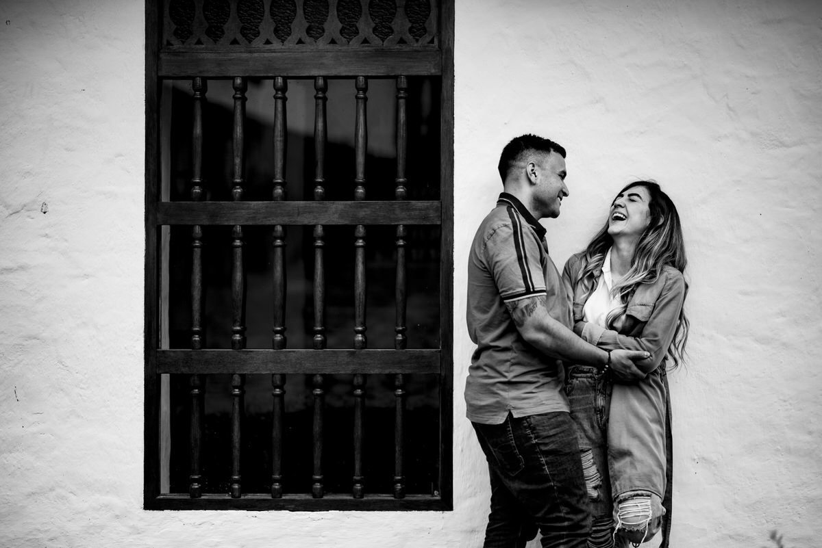 Preboda de Maire & Sebas