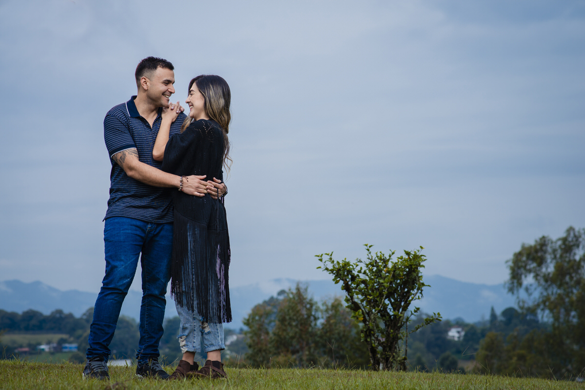fotos de la preboda de Maire & Sebas 