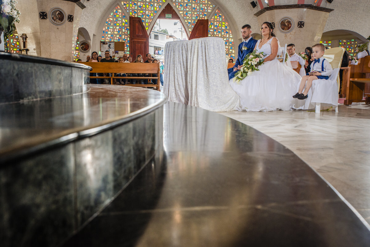 Boda de Paula & Juan Diego en Marinilla
