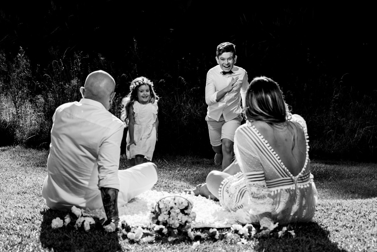 Aniversario Andrea & Jhon Jairo