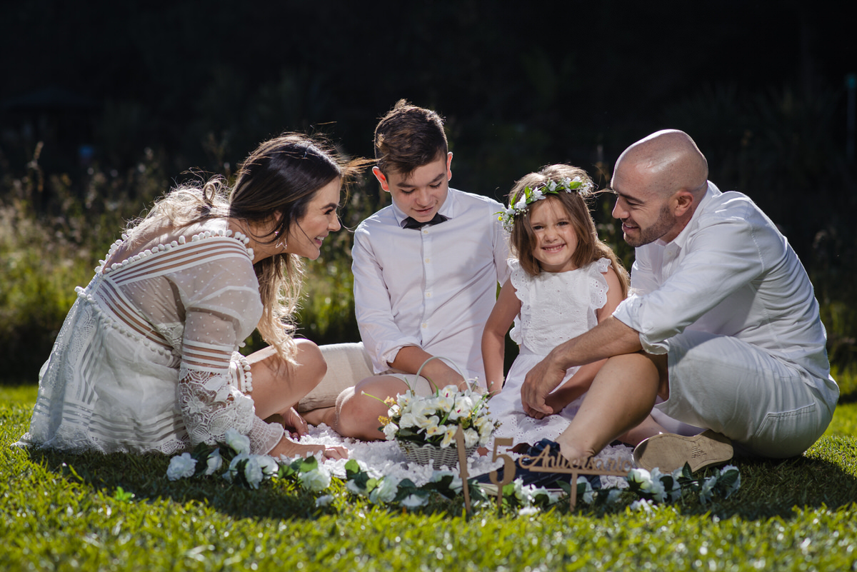 Aniversario Andrea & Jhon Jairo