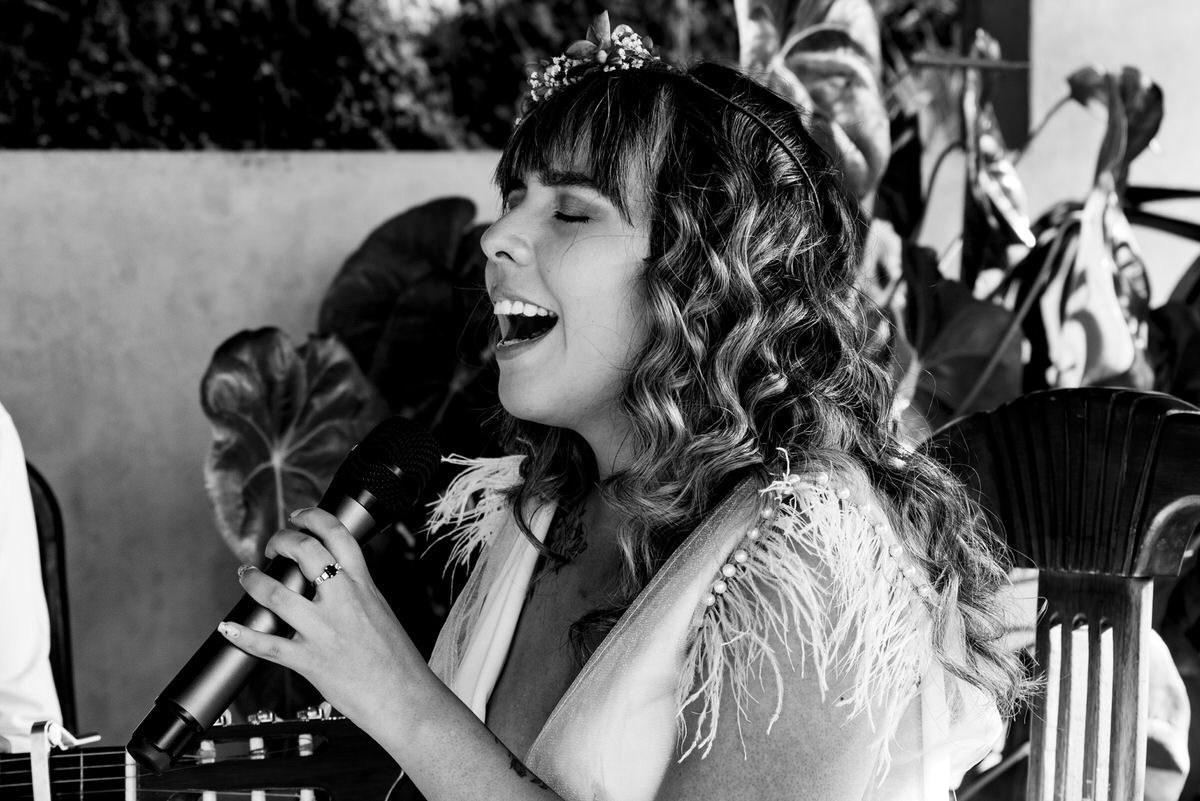 Boda Daniela Y David