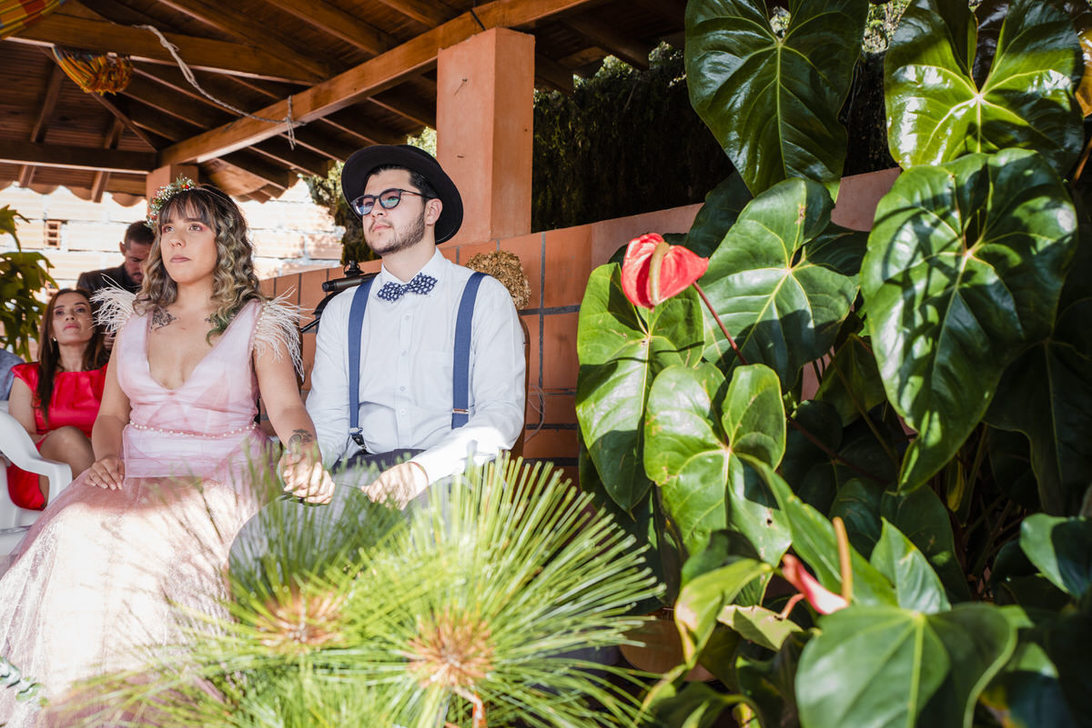 Boda Daniela Y David