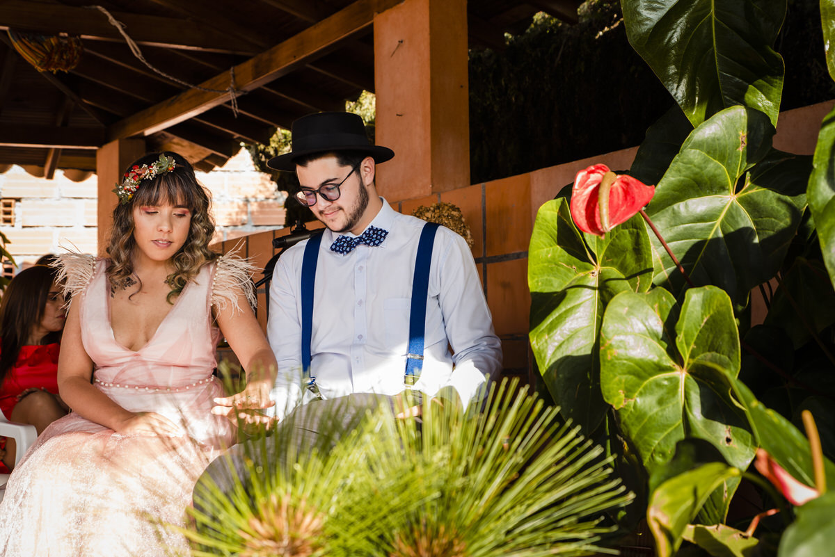 Boda Daniela Y David