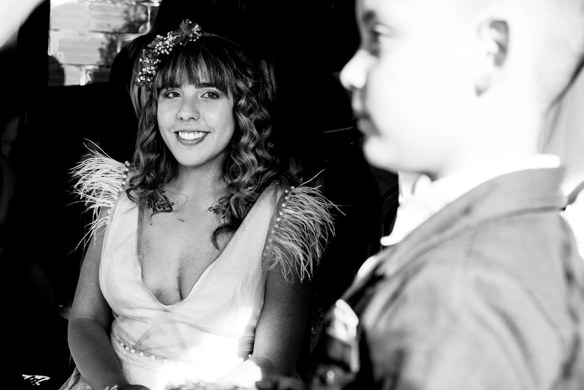 Boda Daniela Y David