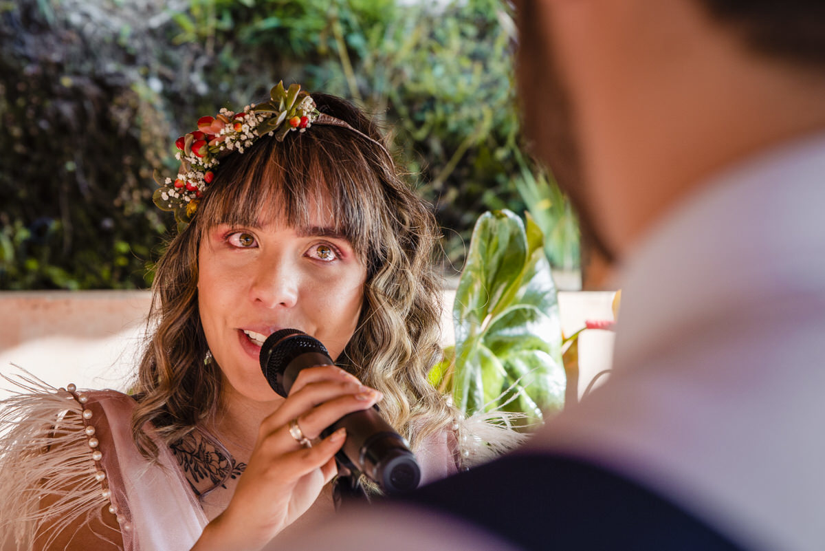 Boda Daniela Y David