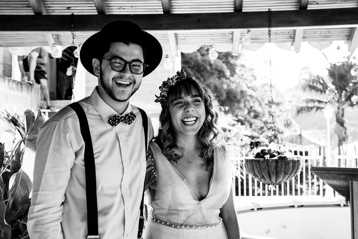 Boda Daniela Y David