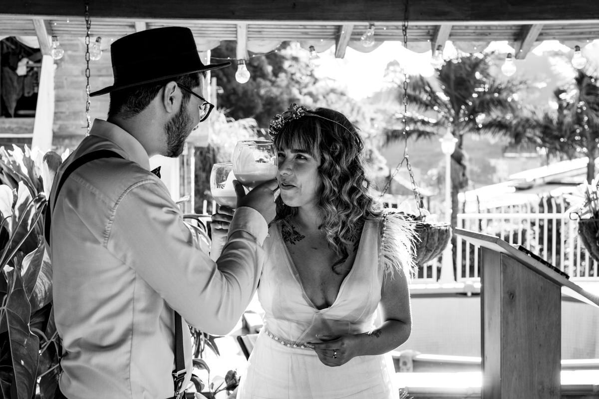 Boda Daniela Y David