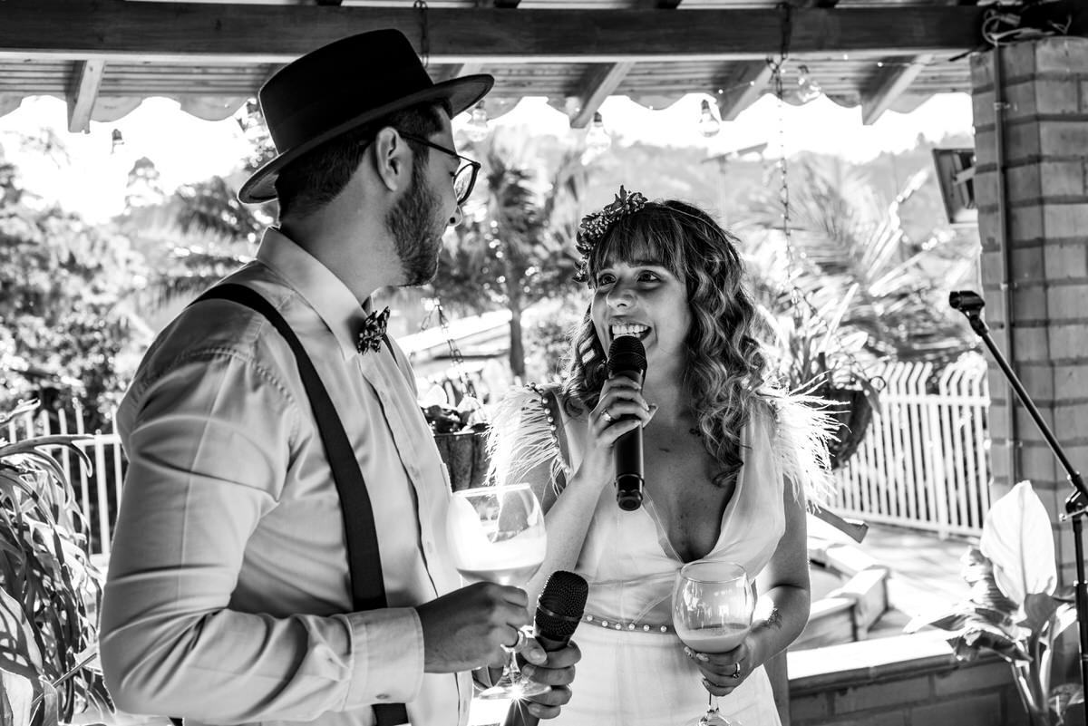 Boda Daniela Y David