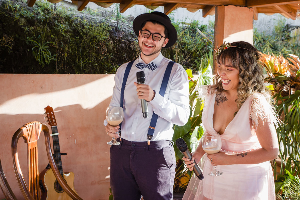 Boda Daniela Y David