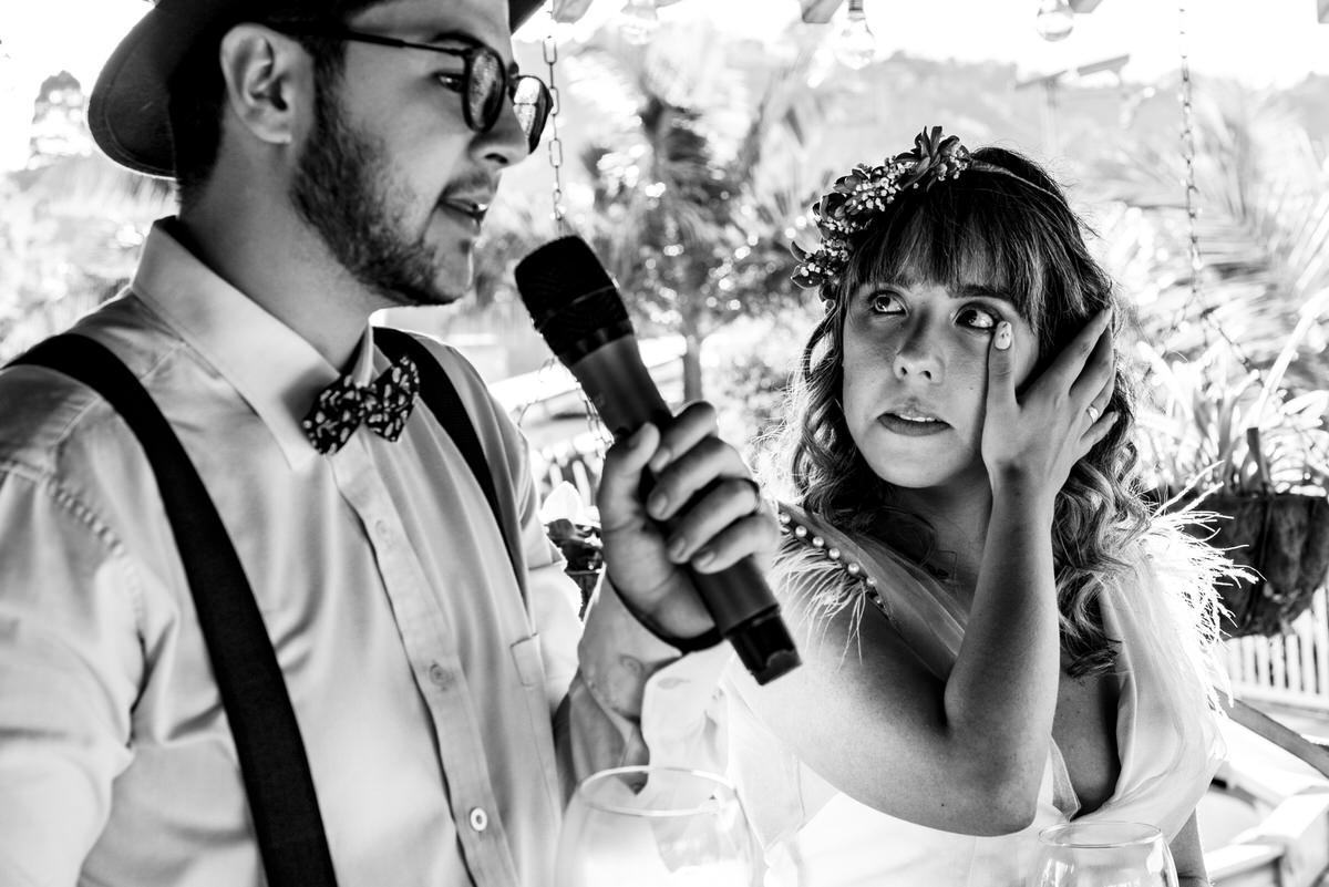 Boda Daniela Y David