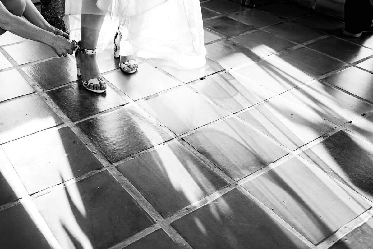 Boda Daniela Y David