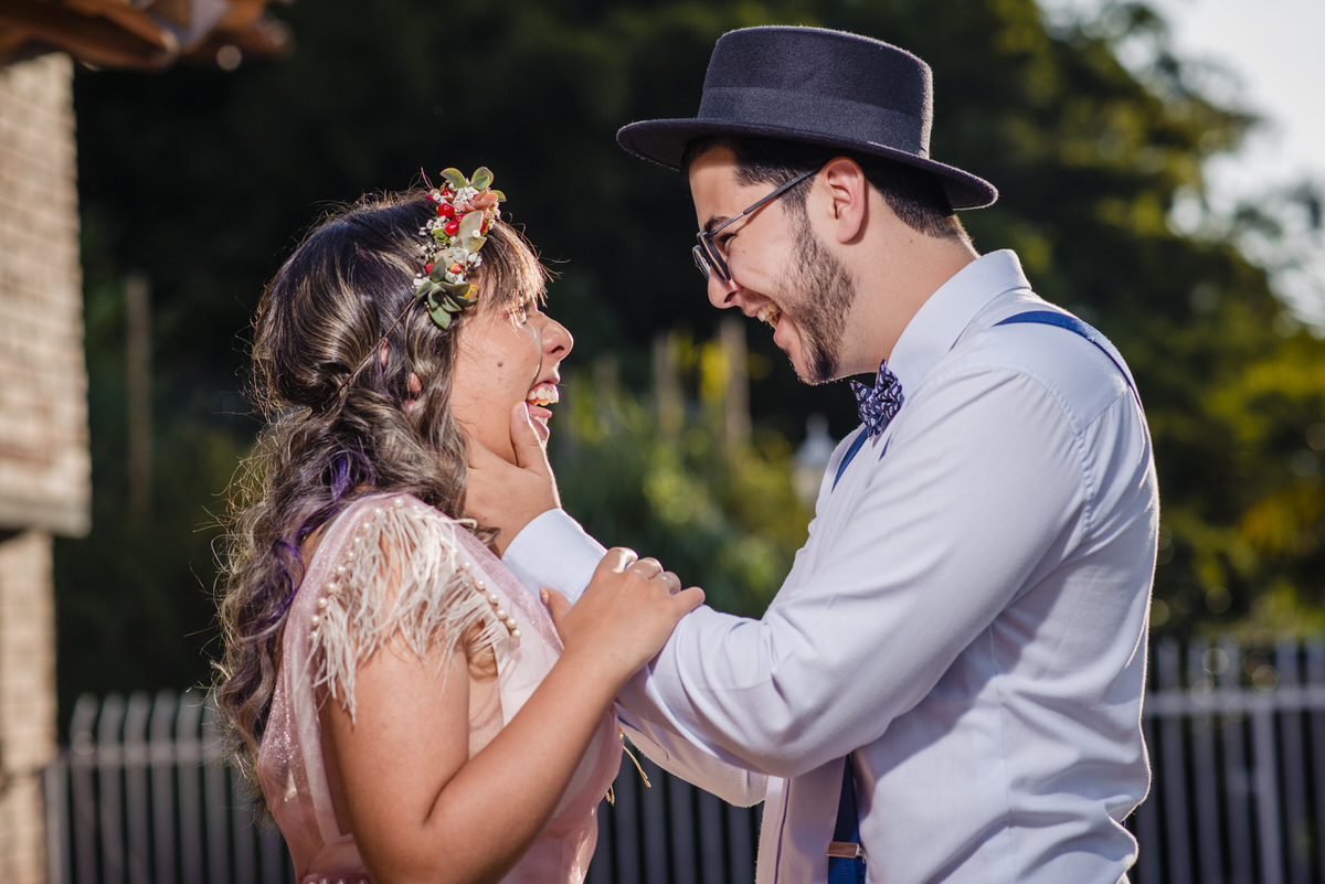 Boda Daniela Y David