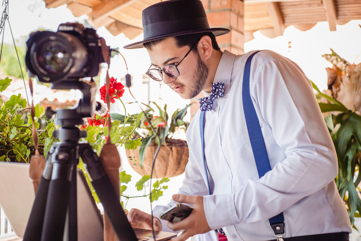 Boda Daniela Y David