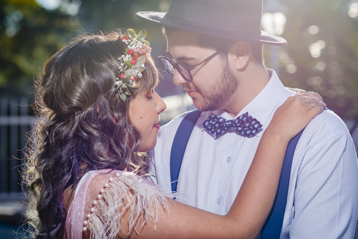 Boda Daniela Y David