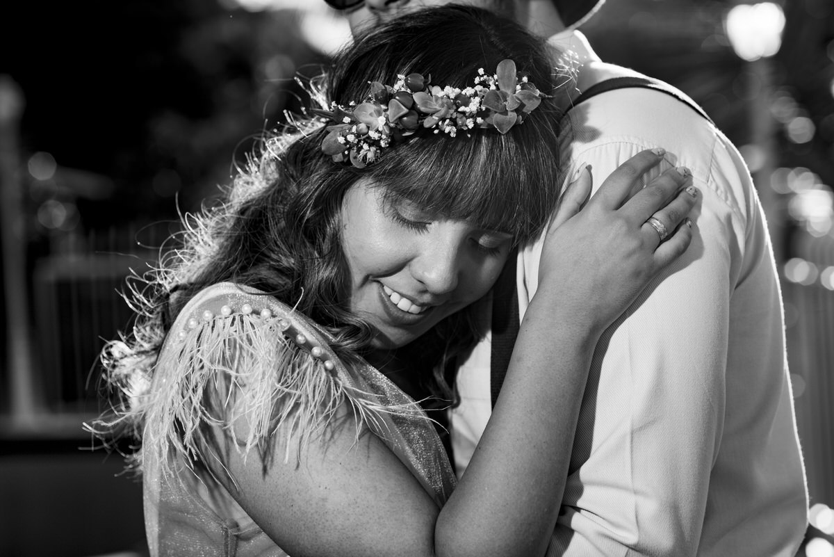 Boda Daniela Y David