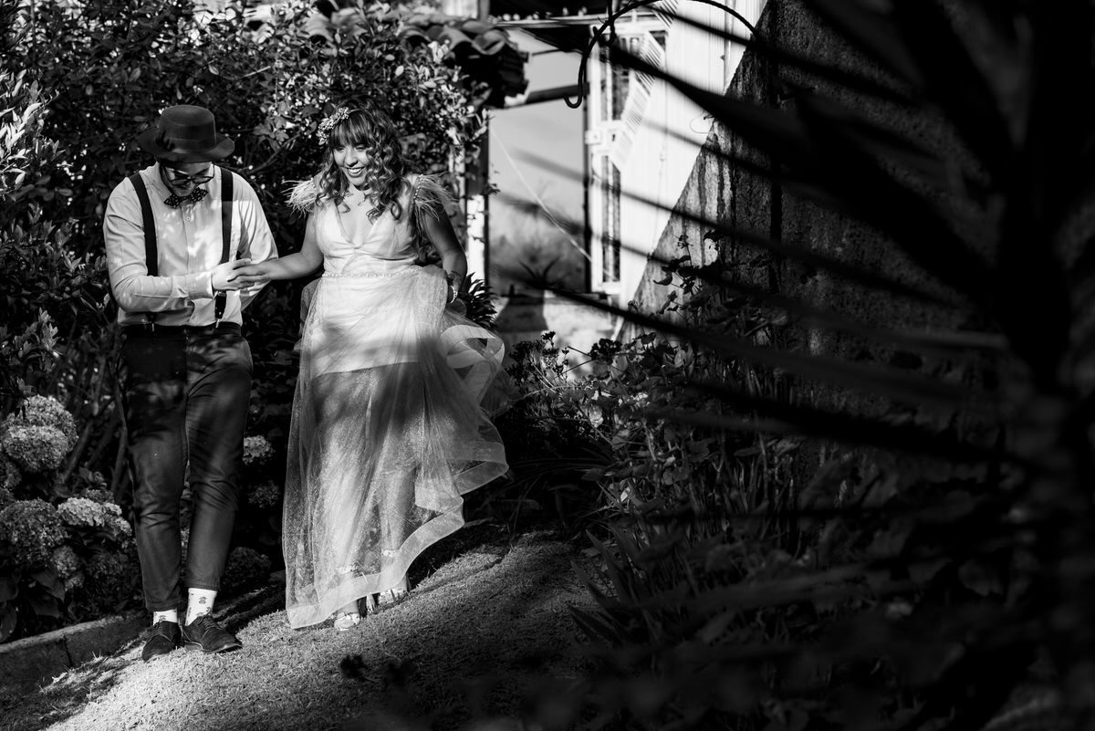 Boda Daniela Y David