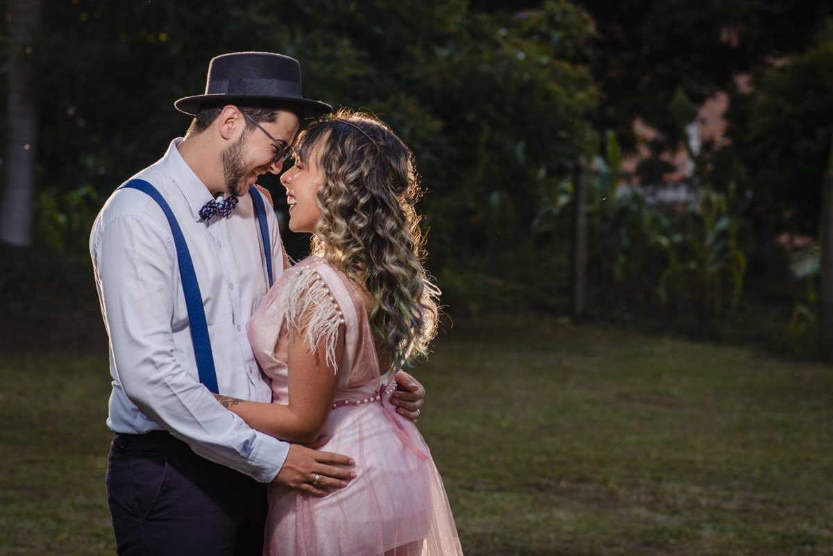 Boda Daniela Y David