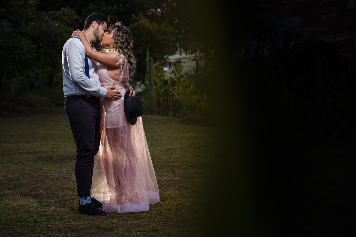 Boda Daniela Y David