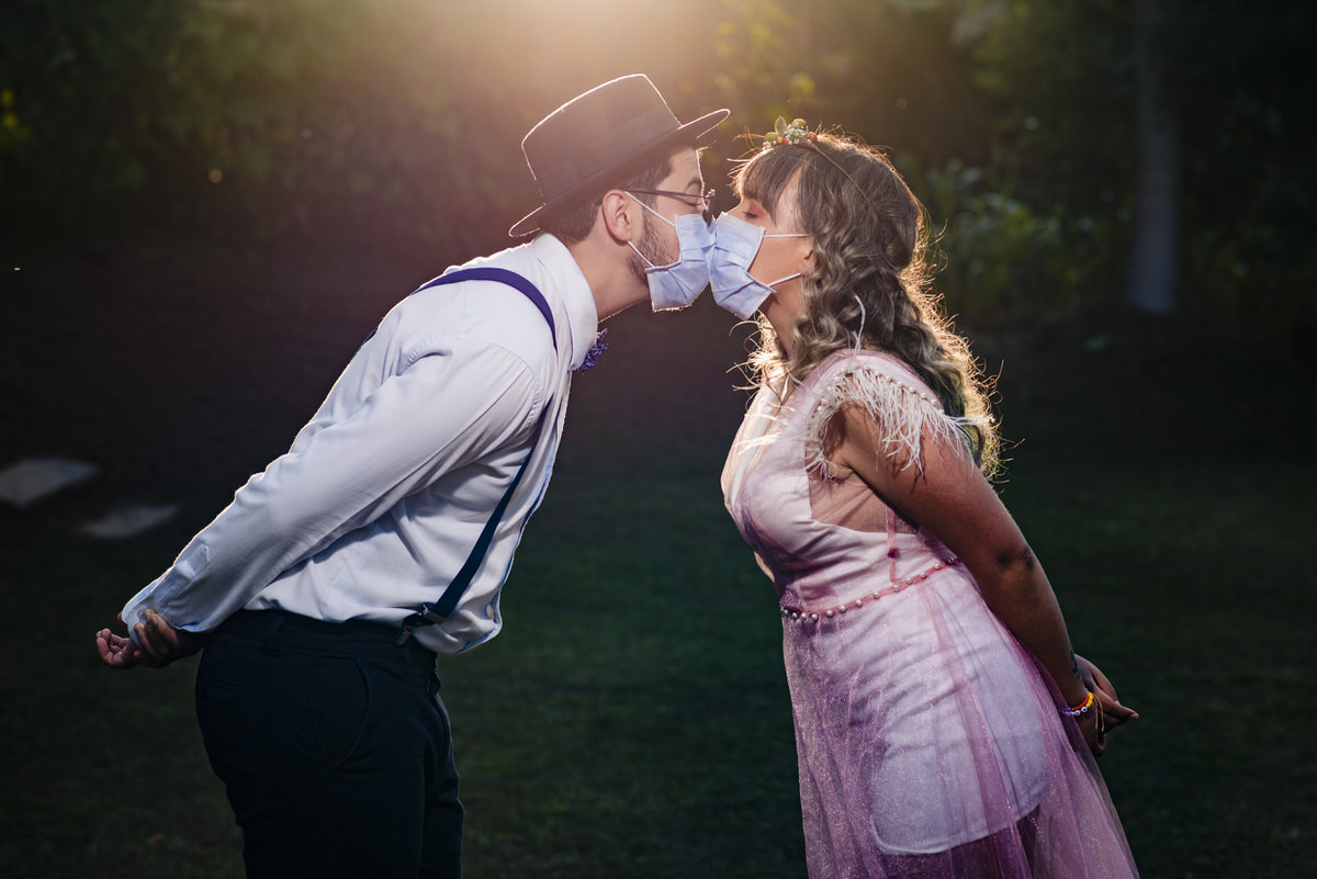 Boda Daniela Y David