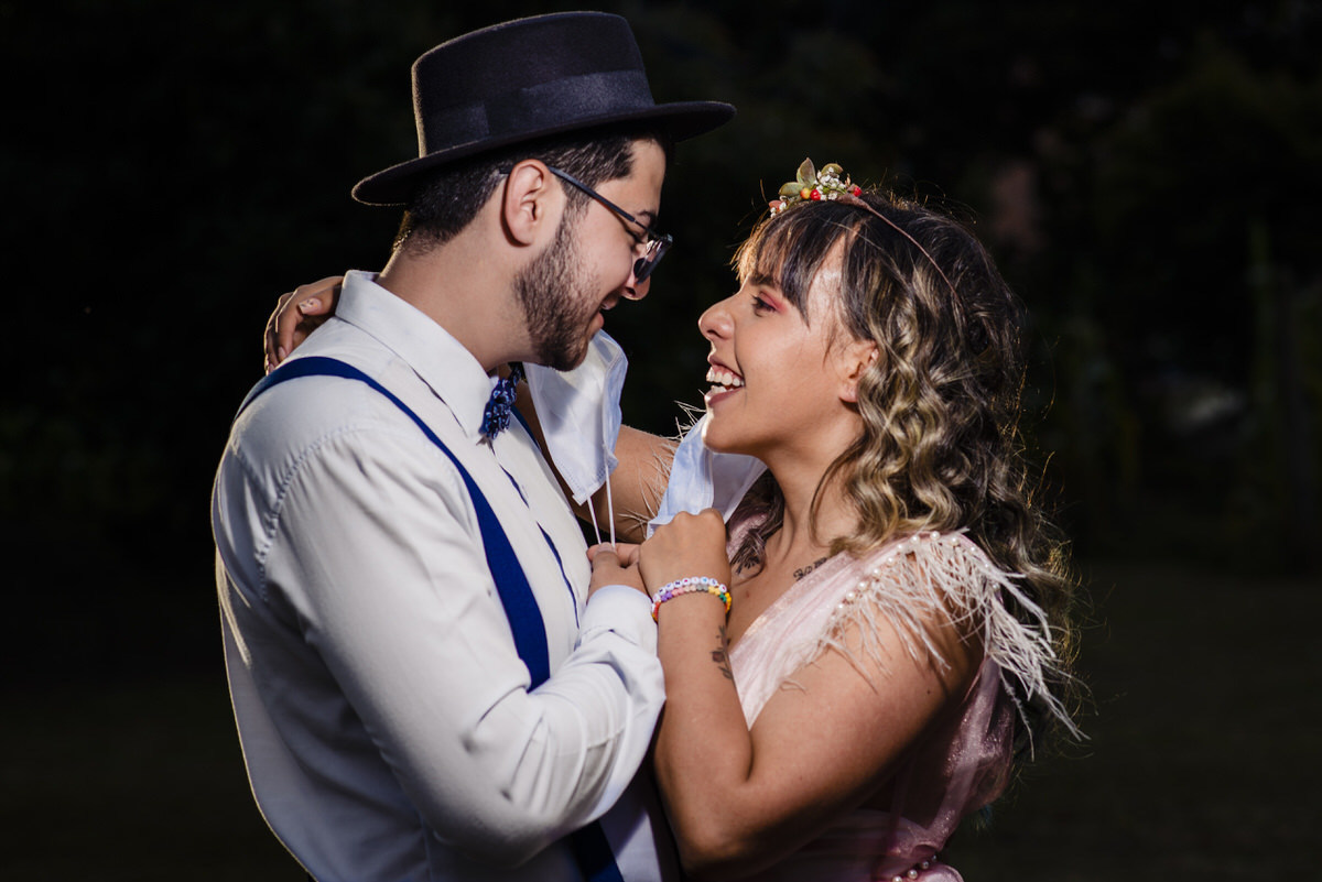 Boda Daniela Y David