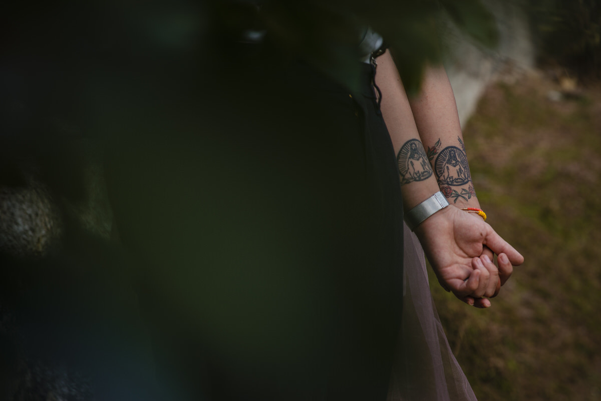 Boda Daniela Y David