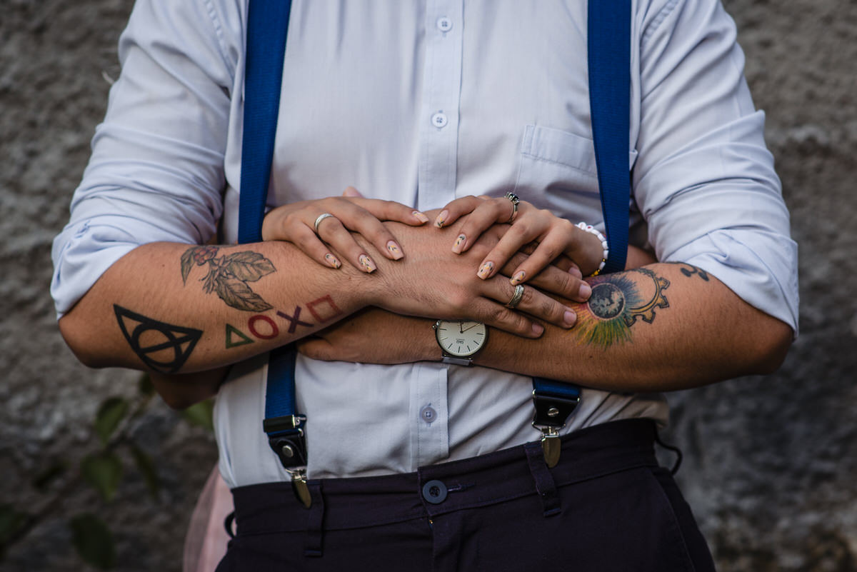 Boda Daniela Y David