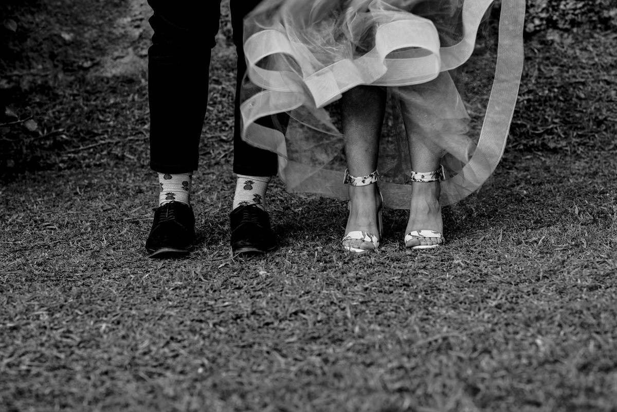 Boda Daniela Y David