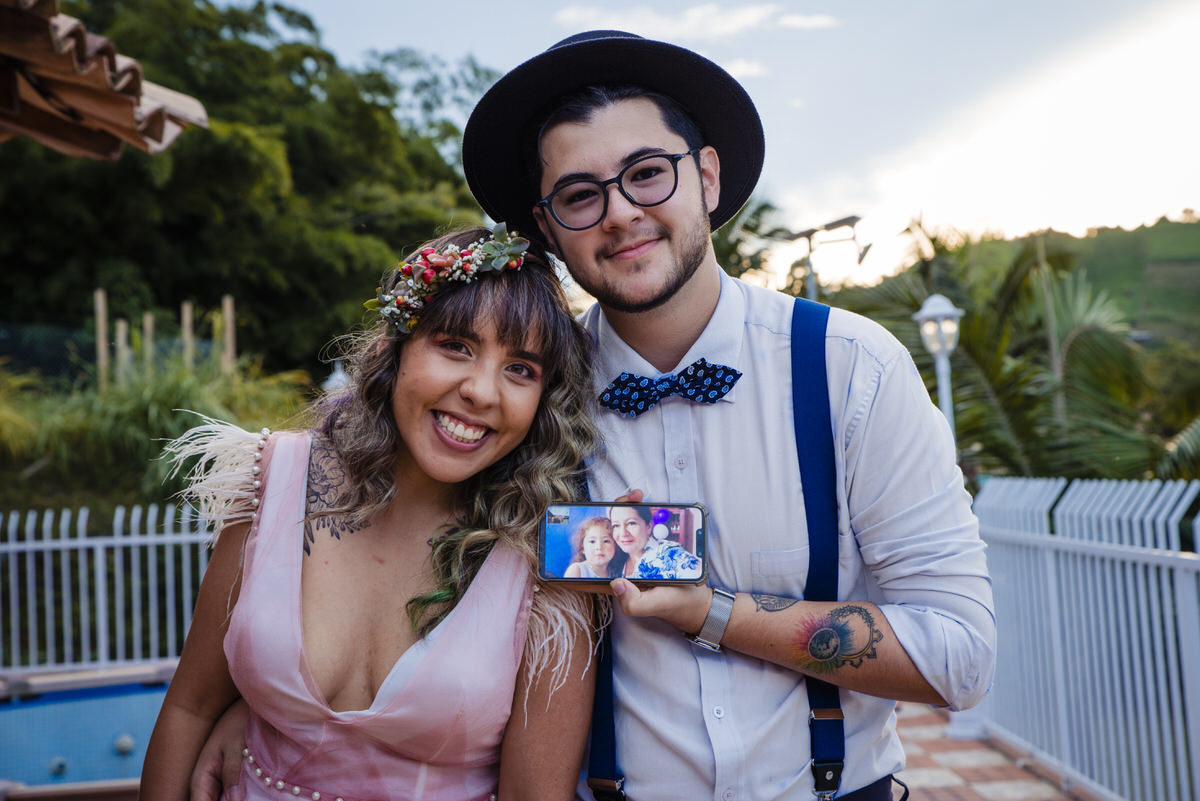 Boda Daniela Y David