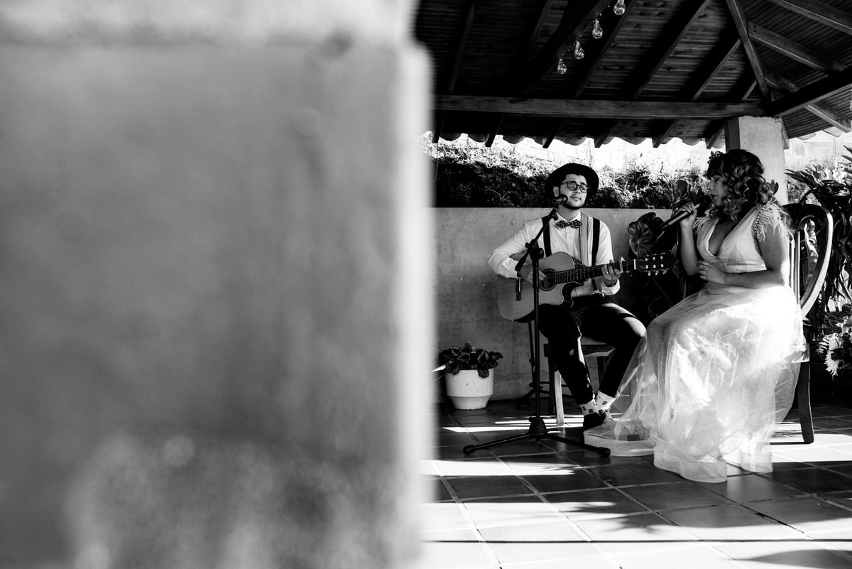 Boda Daniela Y David