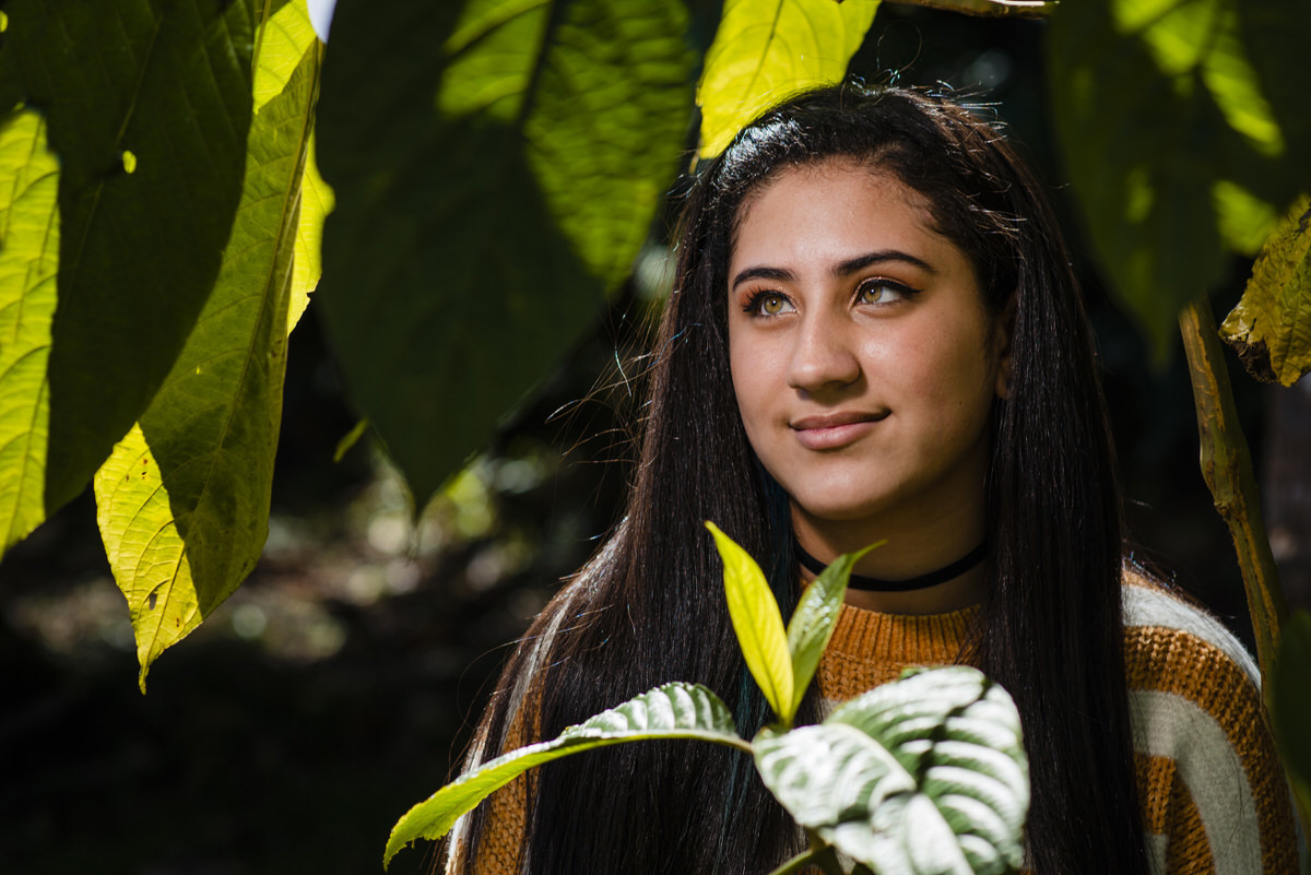 Quince años Isabella