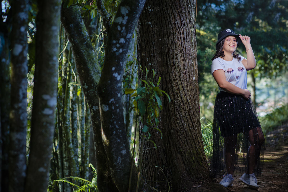 Quince años Yuliana