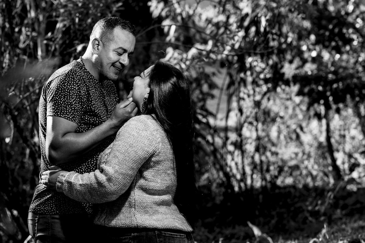 Sesión familiar Janeth & Argemiro