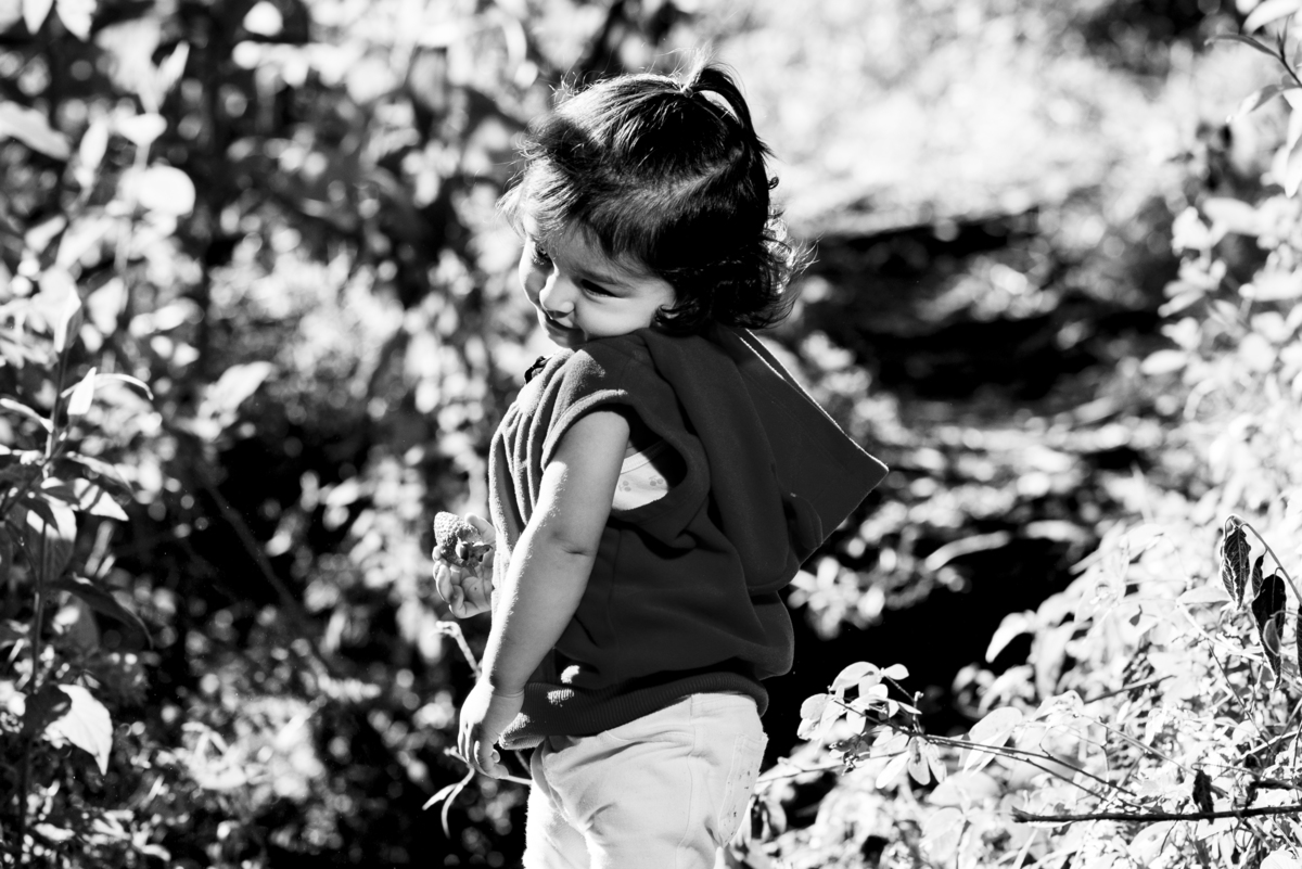 Sesión infantil Celeste