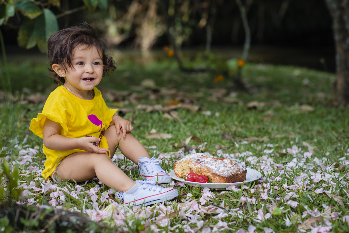 Sesión infantil Celeste