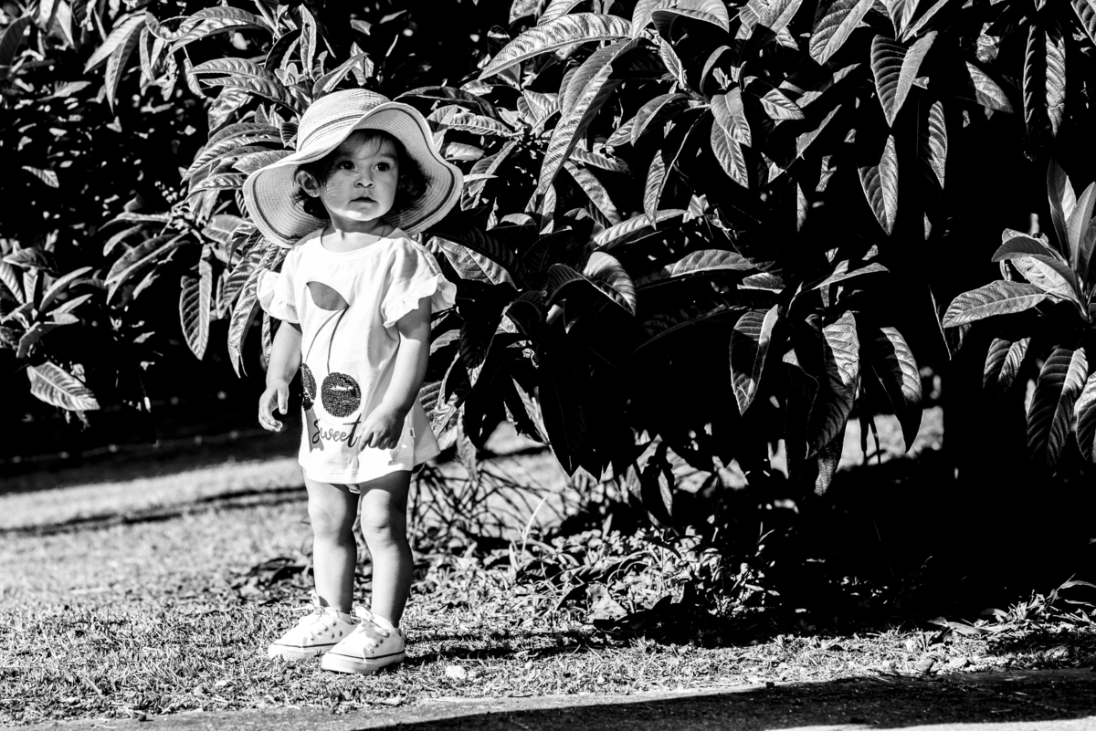 Sesión infantil Celeste