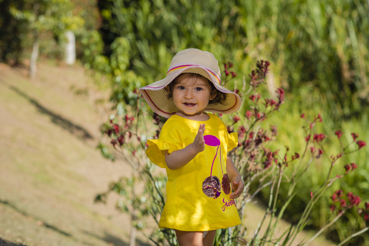 Sesión infantil Celeste