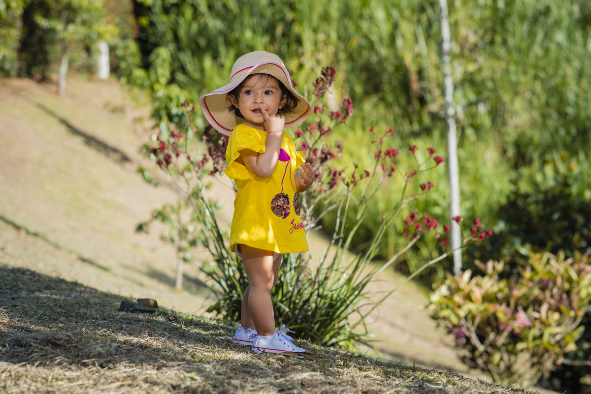 Sesión infantil Celeste