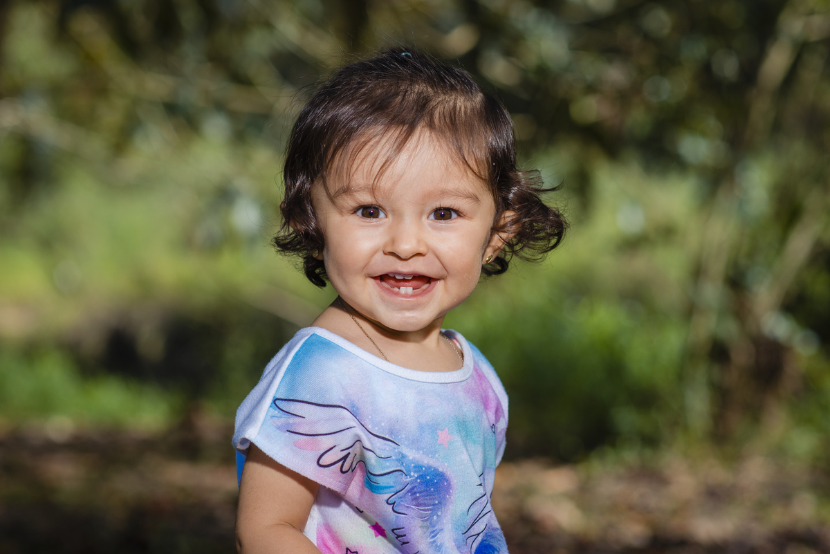 Sesión infantil Celeste