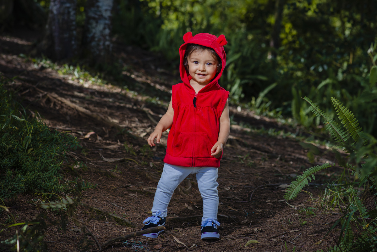 Sesión infantil Celeste