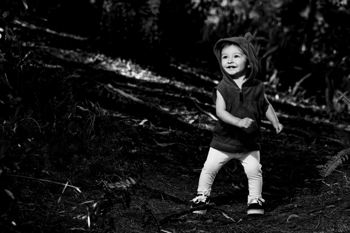 Sesión infantil Celeste