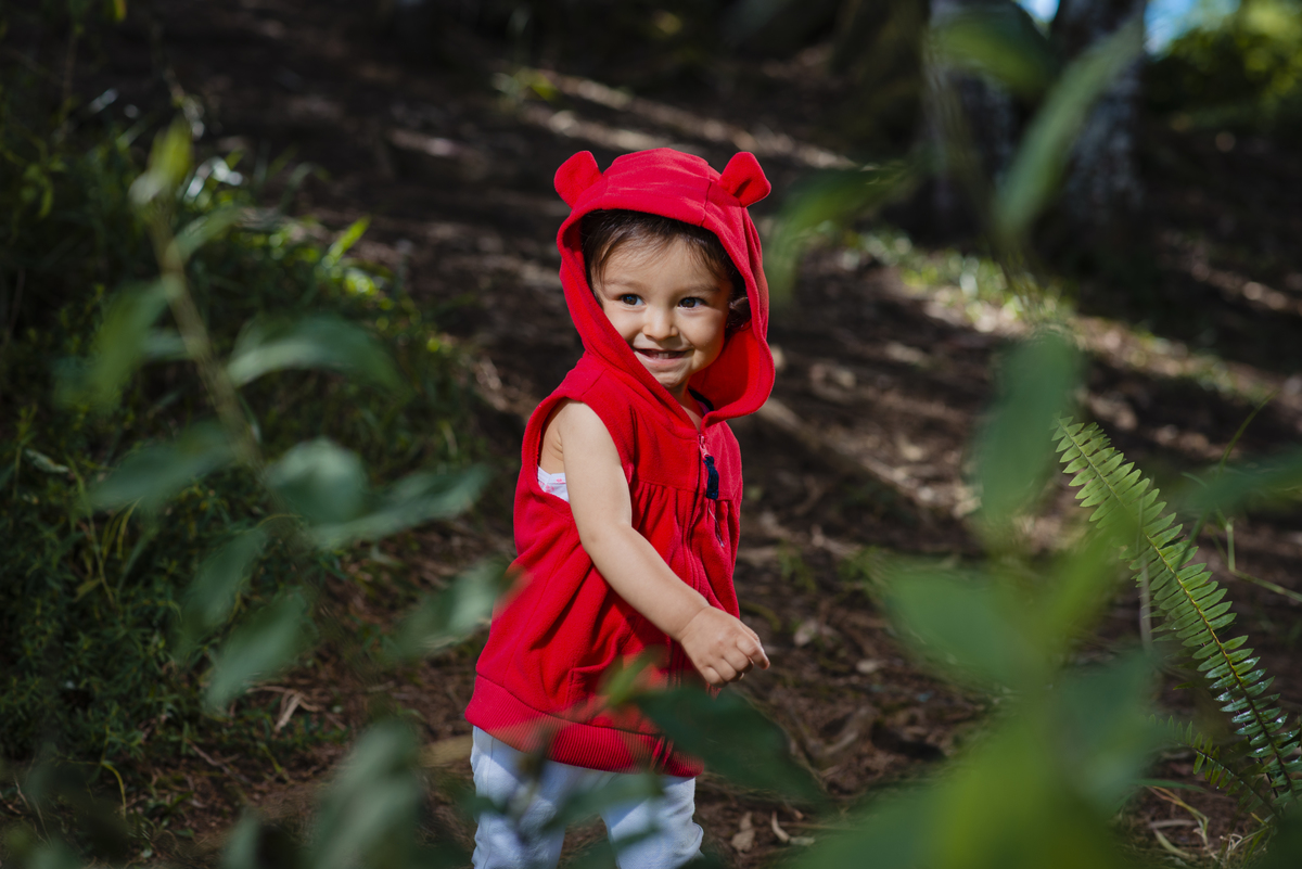 Sesión infantil Celeste