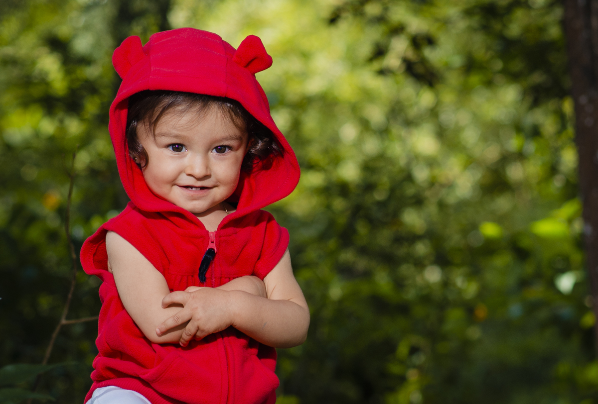 Sesión infantil Celeste