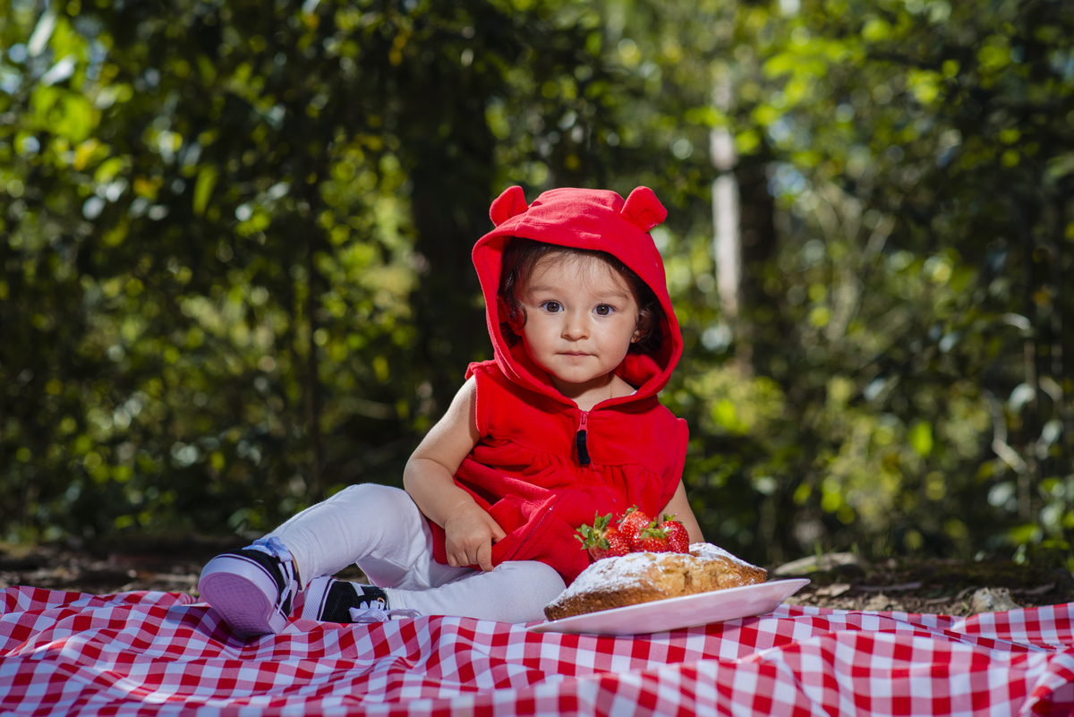 Sesión infantil Celeste