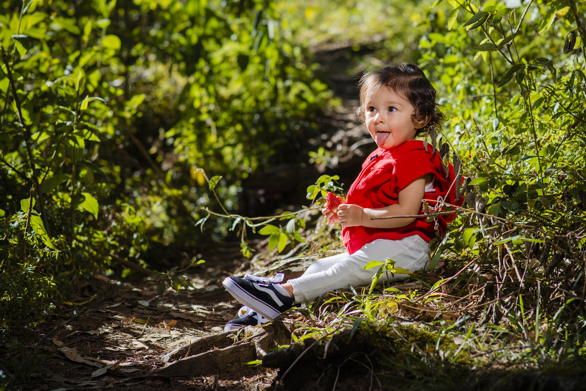 Sesión infantil Celeste