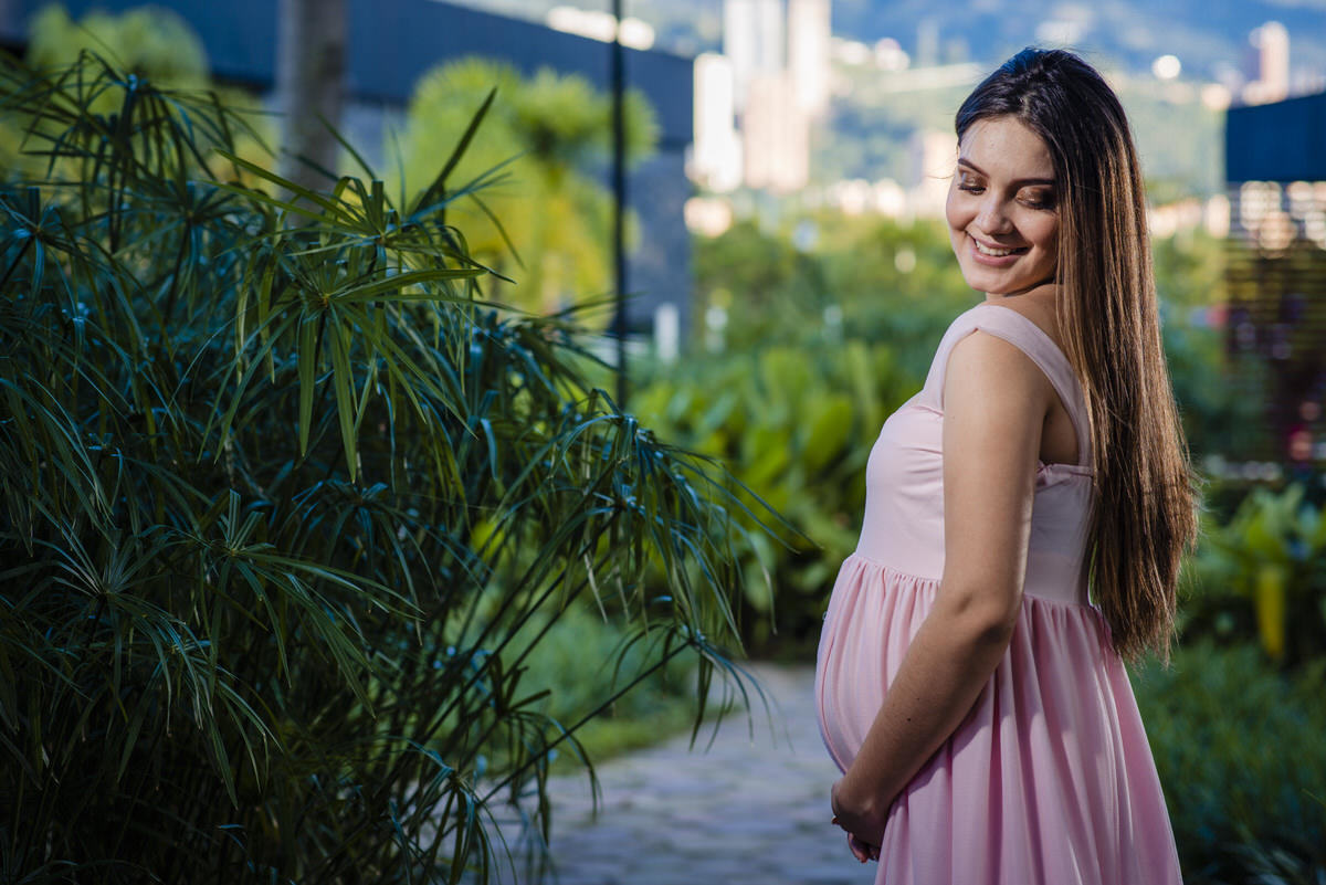 Sesión-de-embarazo-Karen-en-espera-de-Abby-Medellín